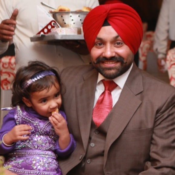 Meet your Posher, Ravinder - Picture 1 of 1